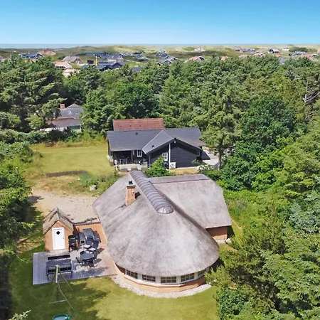 Charming Thatched With Kitchen-sj421 Dom wakacyjny *